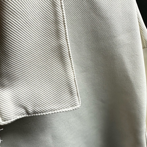 Zara Men’s Long-Sleeve Polo Shirt - Size XL - Picture 5 of 6